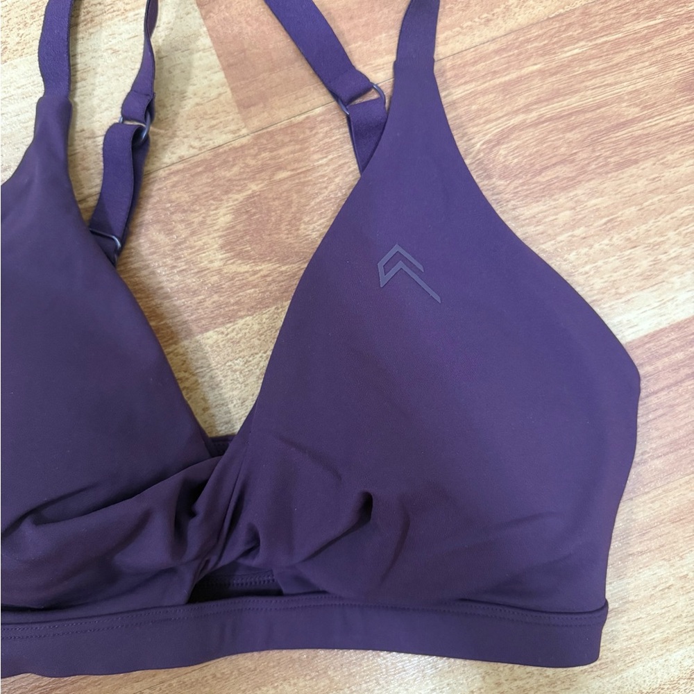 Oa Unified Twist Bra View 3